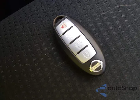 2015 Nissan Altima 2.5/2.5 S/2.5 Sl/2.5 Sv z USA, uszkodzony, nr VIN 1N4AL3AP0FC179355